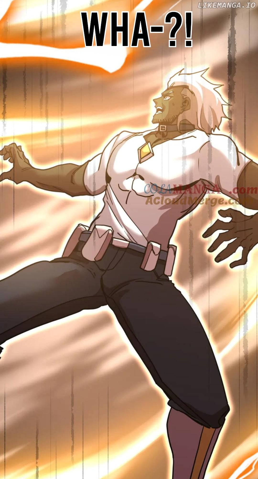 Log into the Future Chapter 224 - page 42